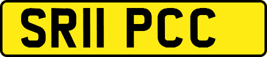 SR11PCC