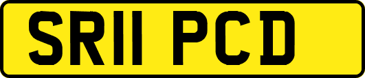 SR11PCD
