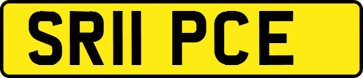 SR11PCE