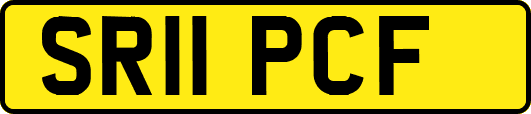 SR11PCF