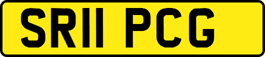 SR11PCG