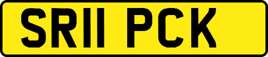 SR11PCK