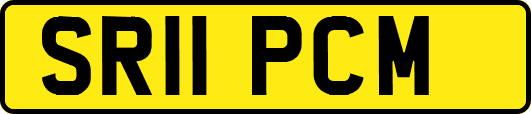 SR11PCM