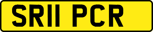 SR11PCR