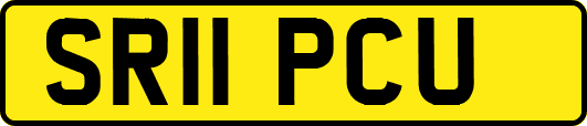 SR11PCU