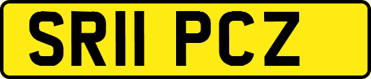 SR11PCZ