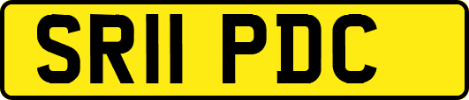 SR11PDC