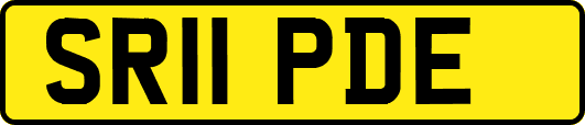 SR11PDE