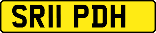 SR11PDH