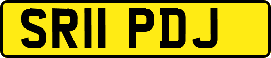 SR11PDJ