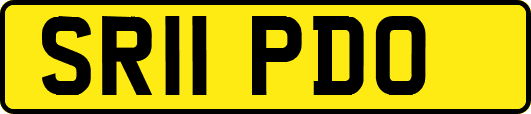 SR11PDO