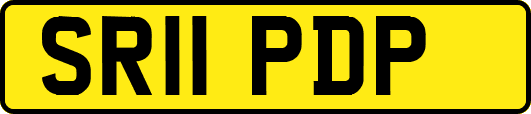 SR11PDP
