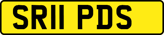 SR11PDS