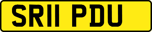 SR11PDU