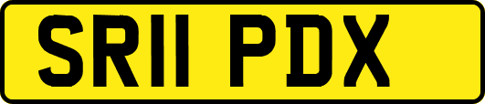 SR11PDX