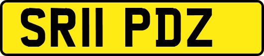 SR11PDZ