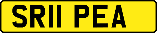 SR11PEA
