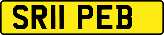 SR11PEB