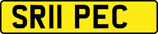 SR11PEC