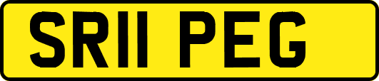 SR11PEG