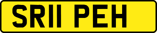 SR11PEH