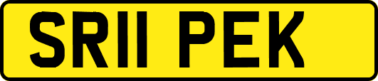 SR11PEK