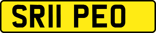 SR11PEO