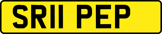 SR11PEP