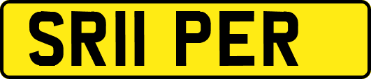 SR11PER