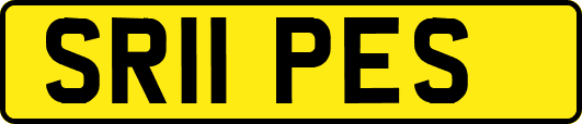 SR11PES