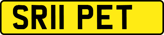 SR11PET