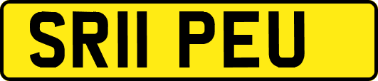 SR11PEU