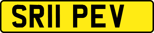 SR11PEV