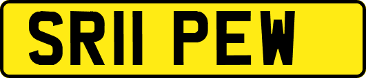 SR11PEW
