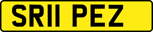 SR11PEZ