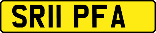 SR11PFA