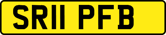 SR11PFB