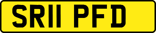 SR11PFD