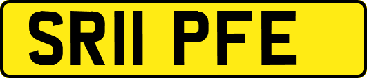 SR11PFE