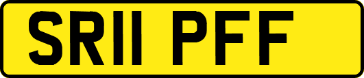 SR11PFF
