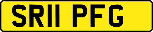SR11PFG