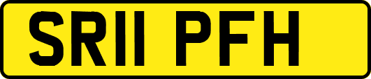 SR11PFH