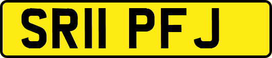 SR11PFJ