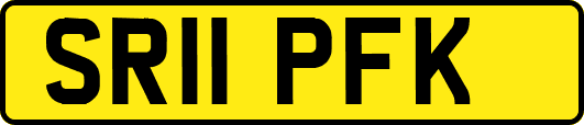 SR11PFK