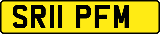 SR11PFM