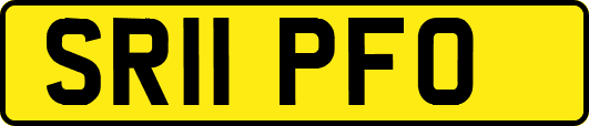 SR11PFO