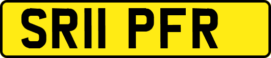 SR11PFR