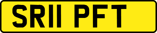 SR11PFT