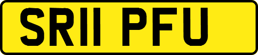 SR11PFU
