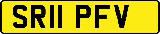 SR11PFV